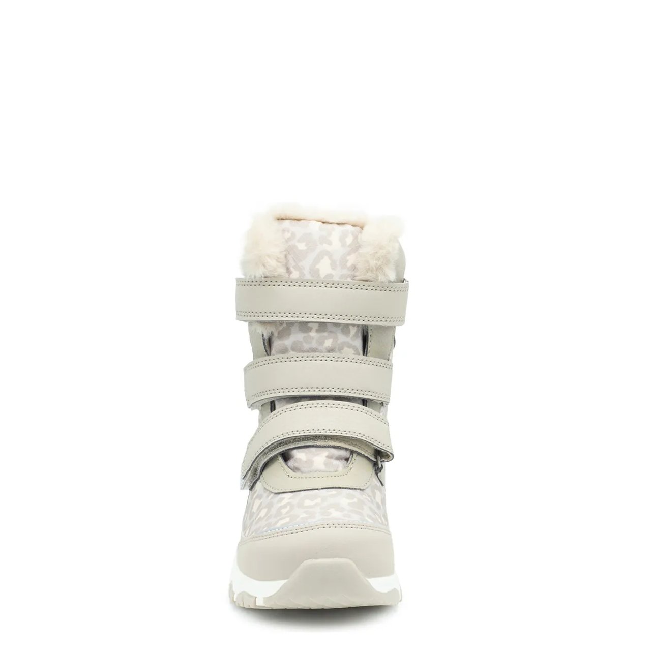 Youth Girls' Waterproof Winter Boot