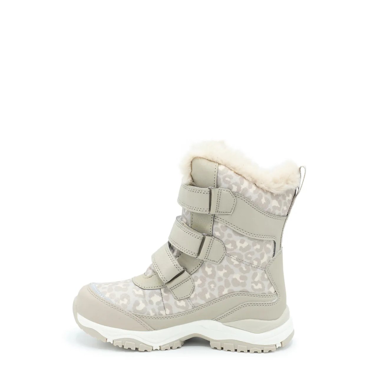 Youth Girls' Waterproof Winter Boot