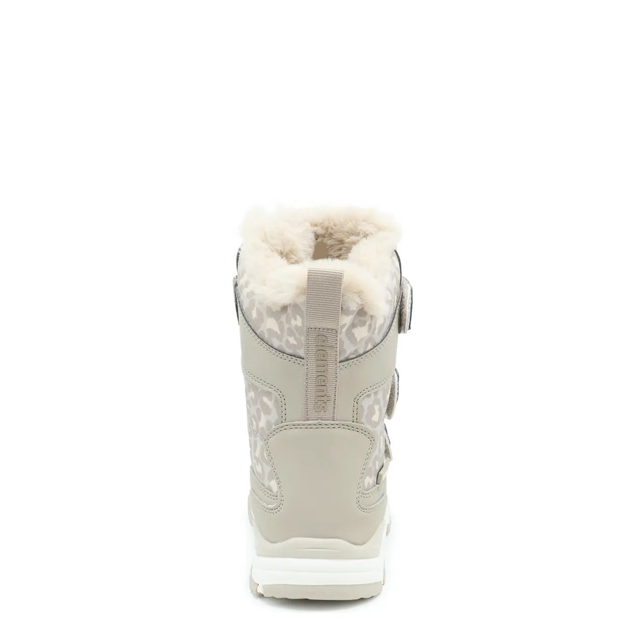 Youth Girls' Waterproof Winter Boot