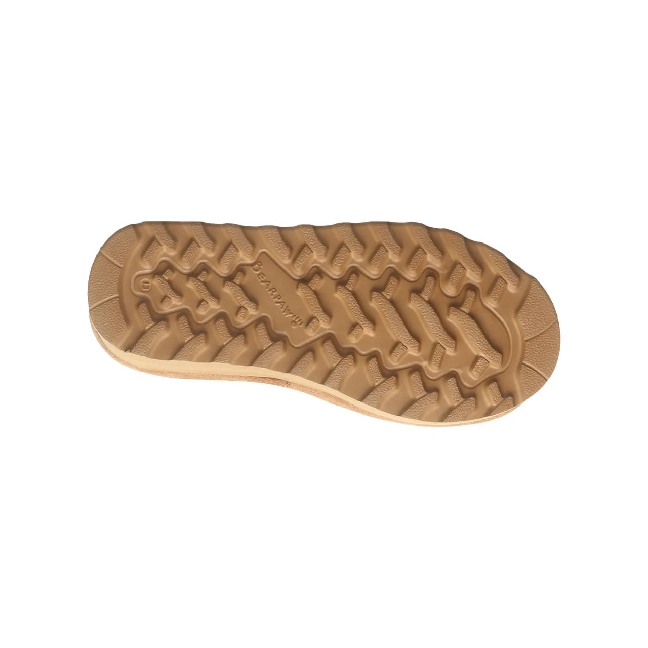 Youth Girls Retro Shorty Suede Boot