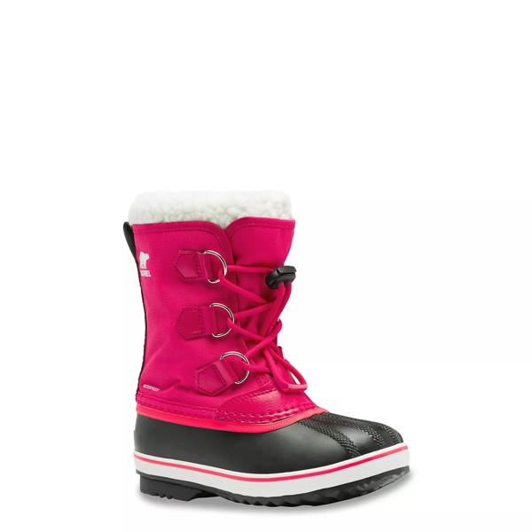 Shop Girls’ Winter Boots