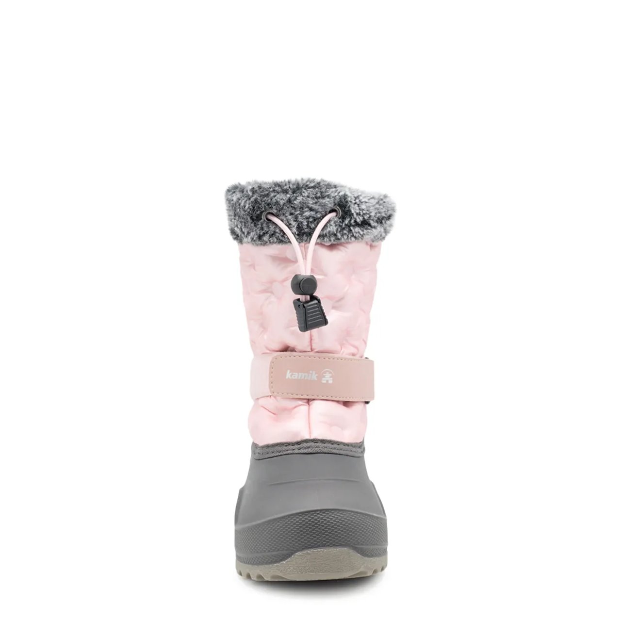 Youth Girls' Waterproof Penny 3 Winter Boot