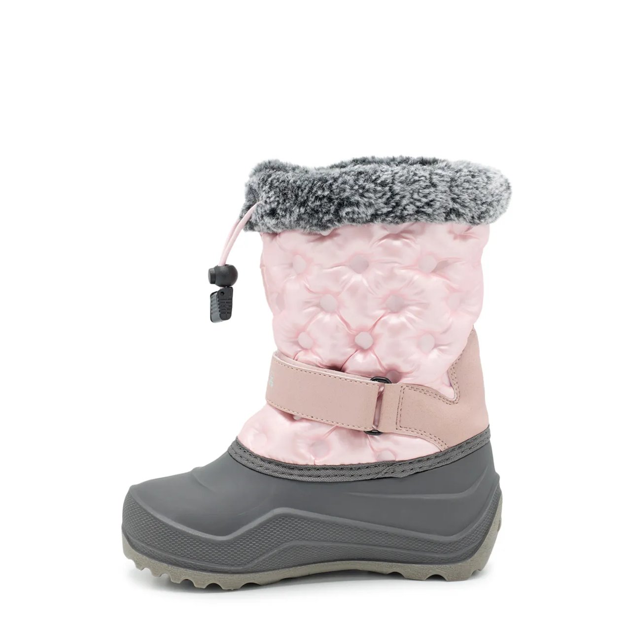 Youth Girls' Waterproof Penny 3 Winter Boot