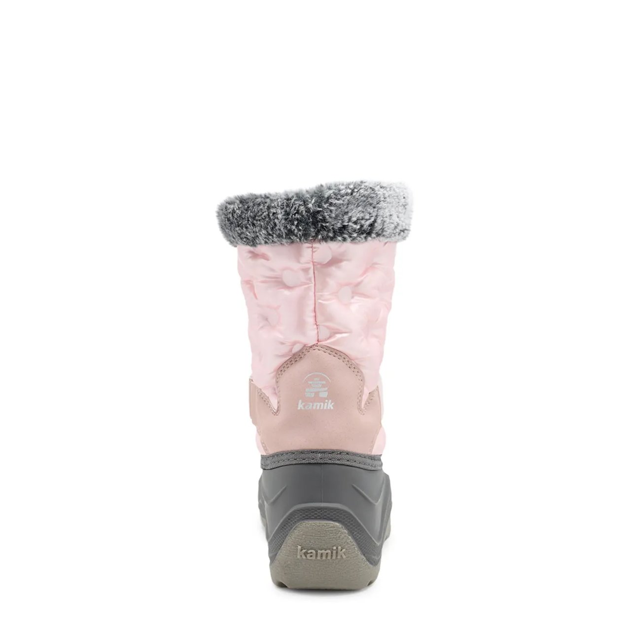 Youth Girls' Waterproof Penny 3 Winter Boot