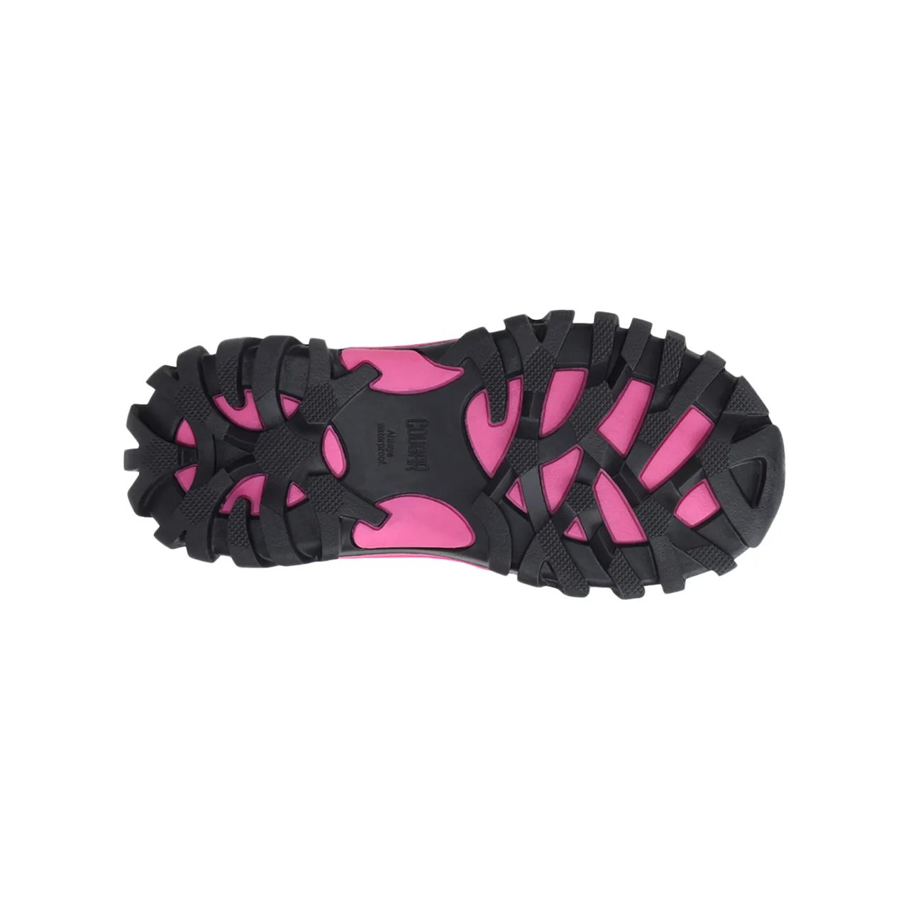 Youth Girls' Toasty Waterproof Winter Boot