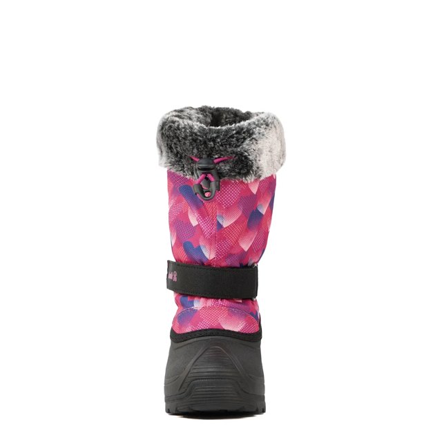 Youth Girls' Morgan P Waterproof Winter Boot
