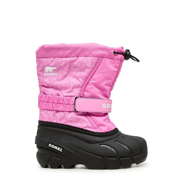 Shop Girls' Snow & Winter Boots