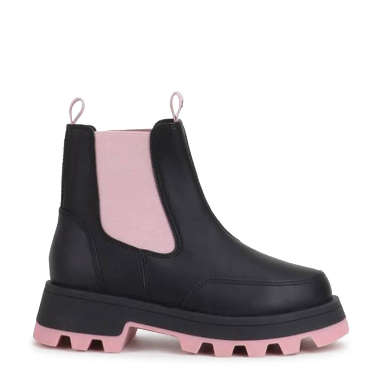 Cougar Youth Girls' Shani Chelsea Bootie