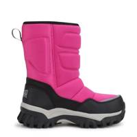 Youth Girls' Tatum Winter Boot RASPBERRY view