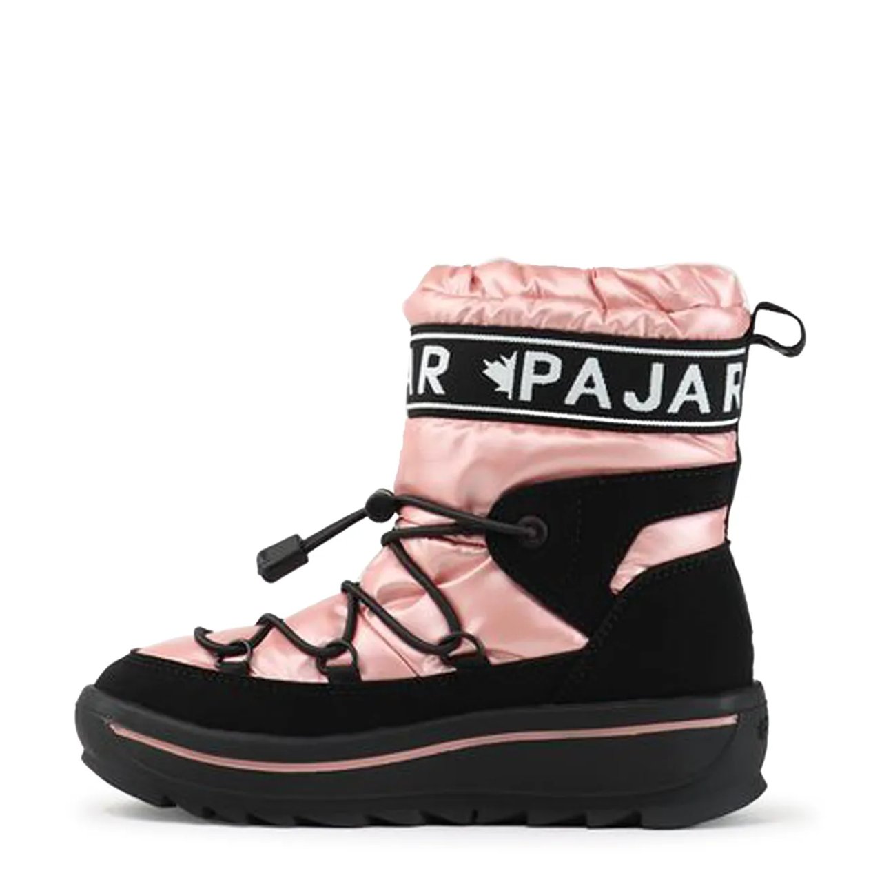 Youth Girls' Galaxy Waterproof Winter Boot