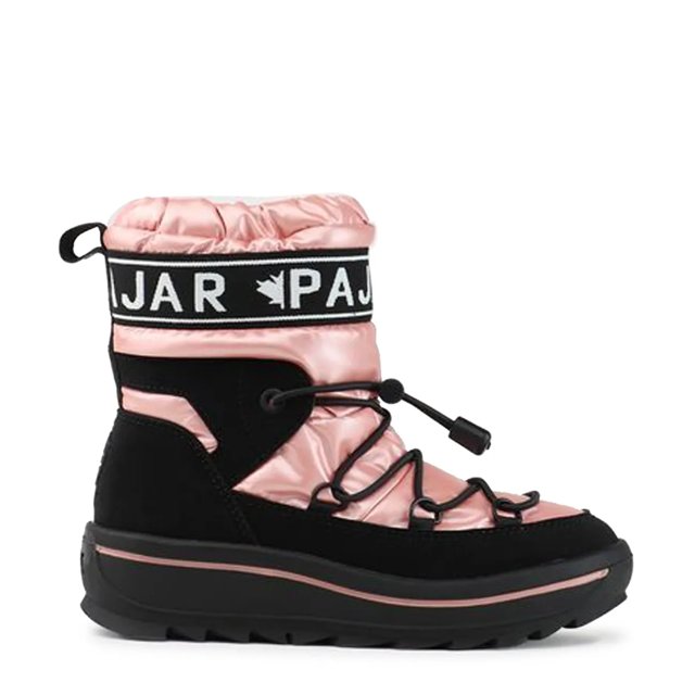 Youth Girls' Galaxy Waterproof Winter Boot