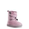 Youth Girls' Wander Waterproof Boot PINK view