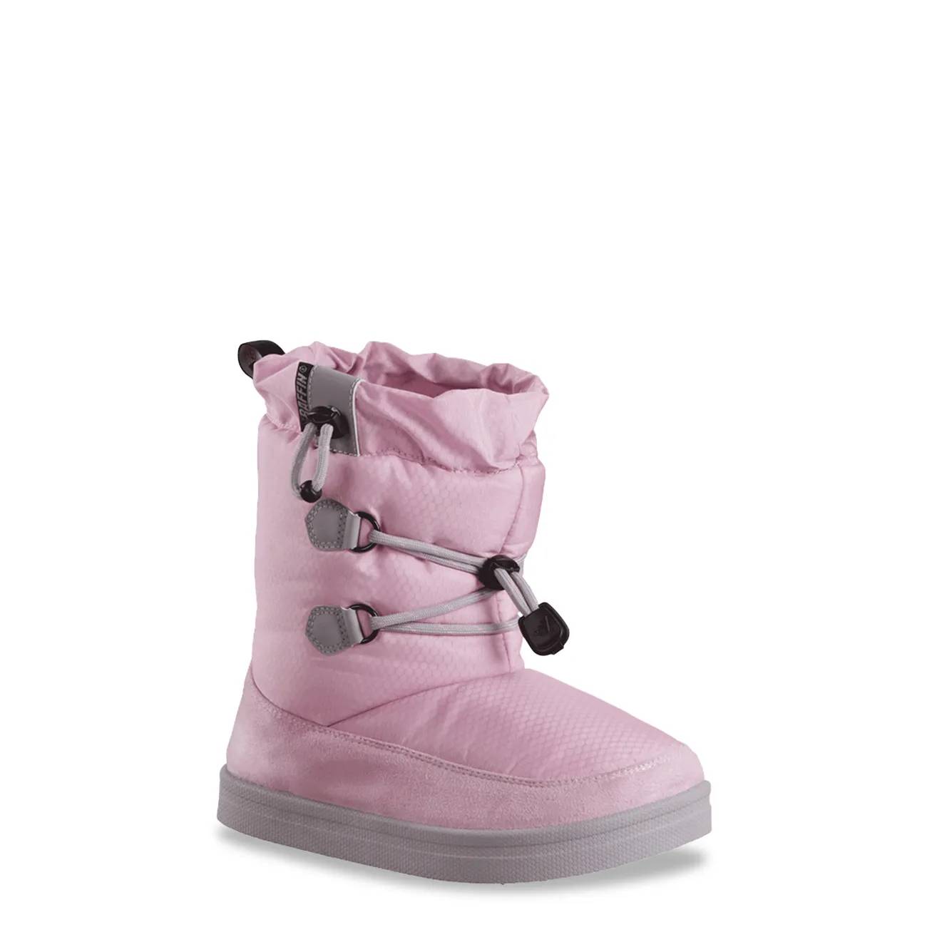 Baffin Youth Girls' Wander Waterproof Boot