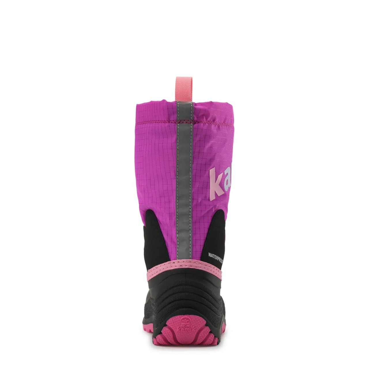 Kids' Kamik Waterbug 5 Snow Boot