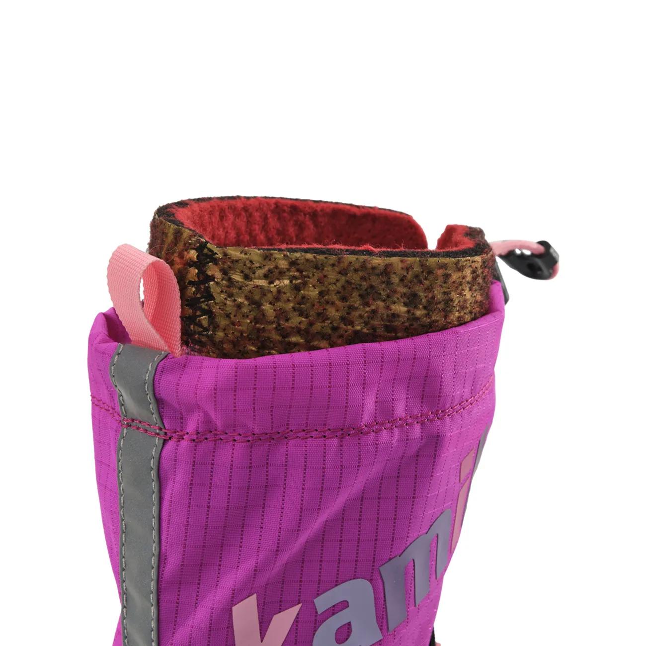 Kids' Kamik Waterbug 5 Snow Boot