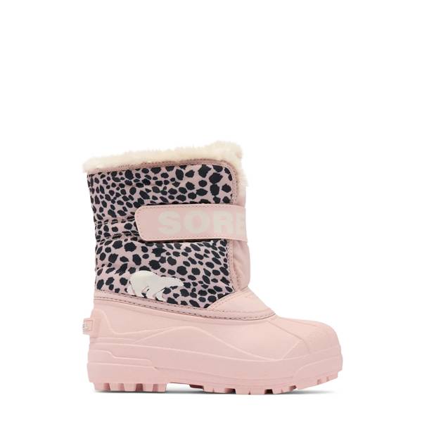 Shop Kids' Snow & Winter Boots