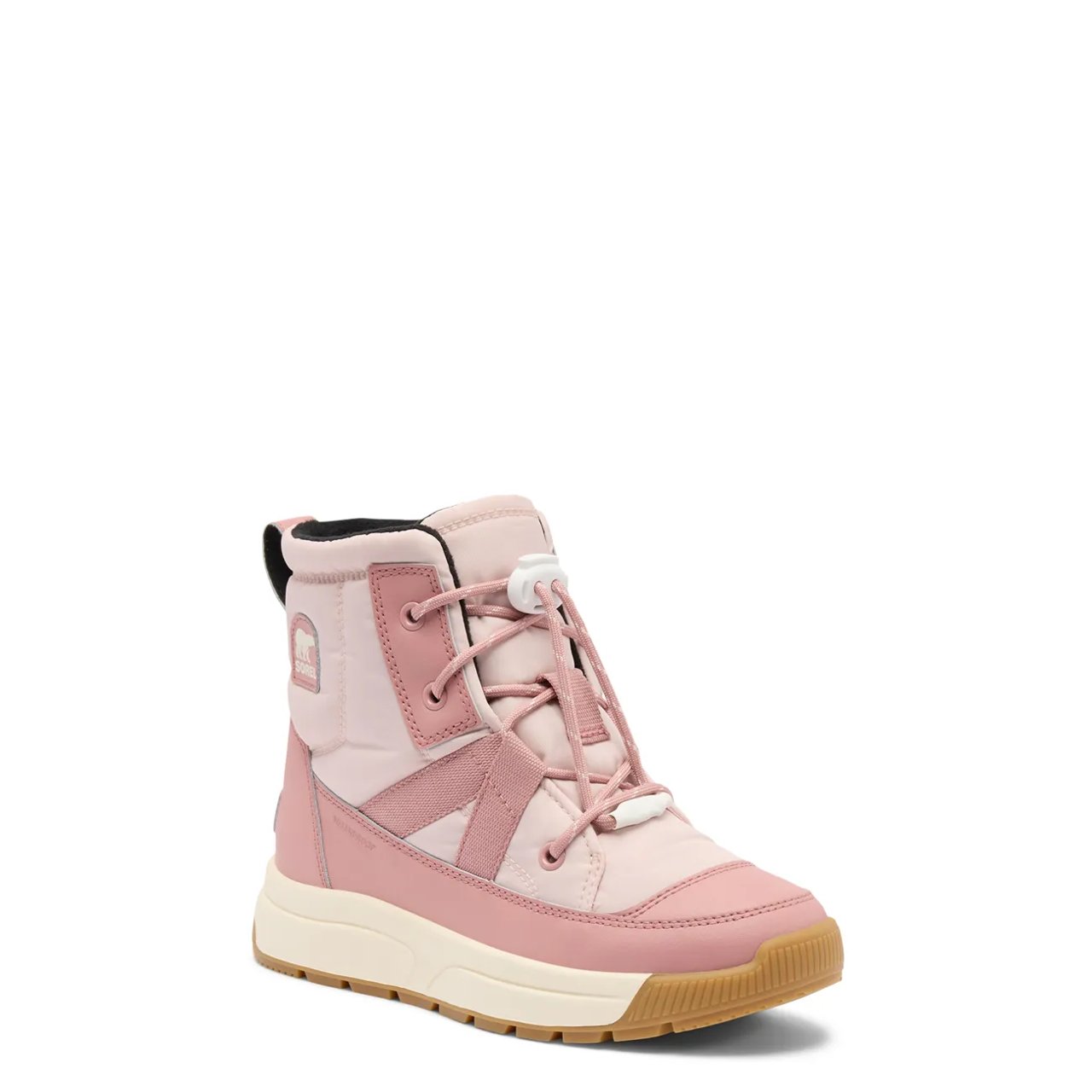 Youth Girls' Whitney III Waterproof Winter Boot