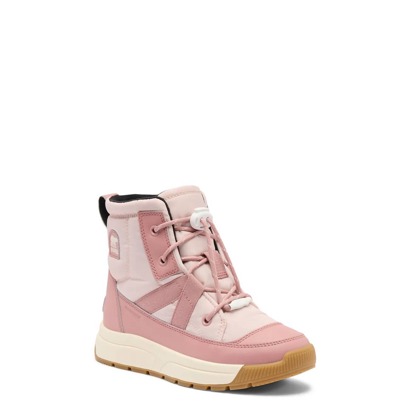 Youth Girls' Whitney III Waterproof Winter Boot