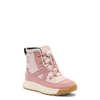 Youth Girls' Whitney III Waterproof Winter Boot PINK view