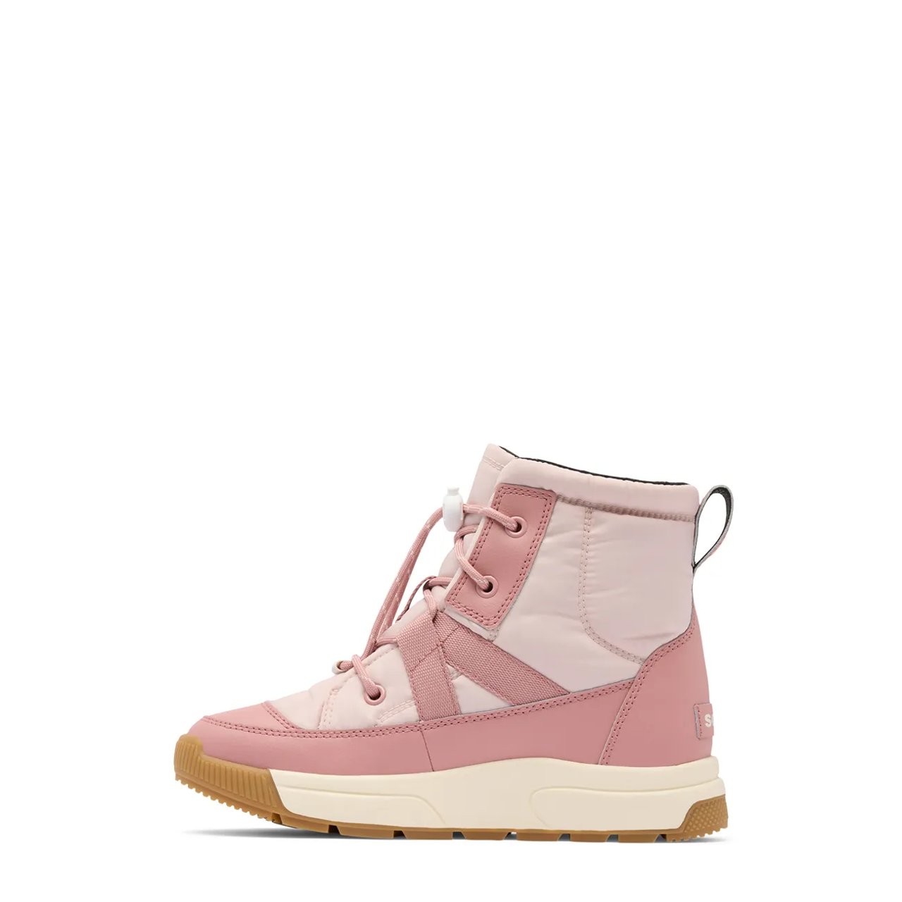 Youth Girls' Whitney III Waterproof Winter Boot