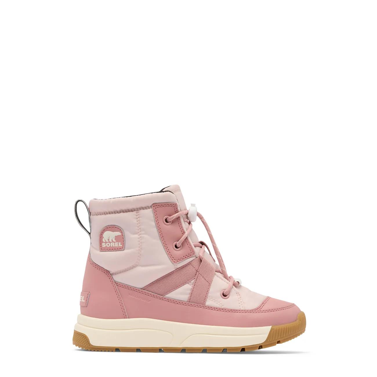 Youth Girls' Whitney III Waterproof Winter Boot