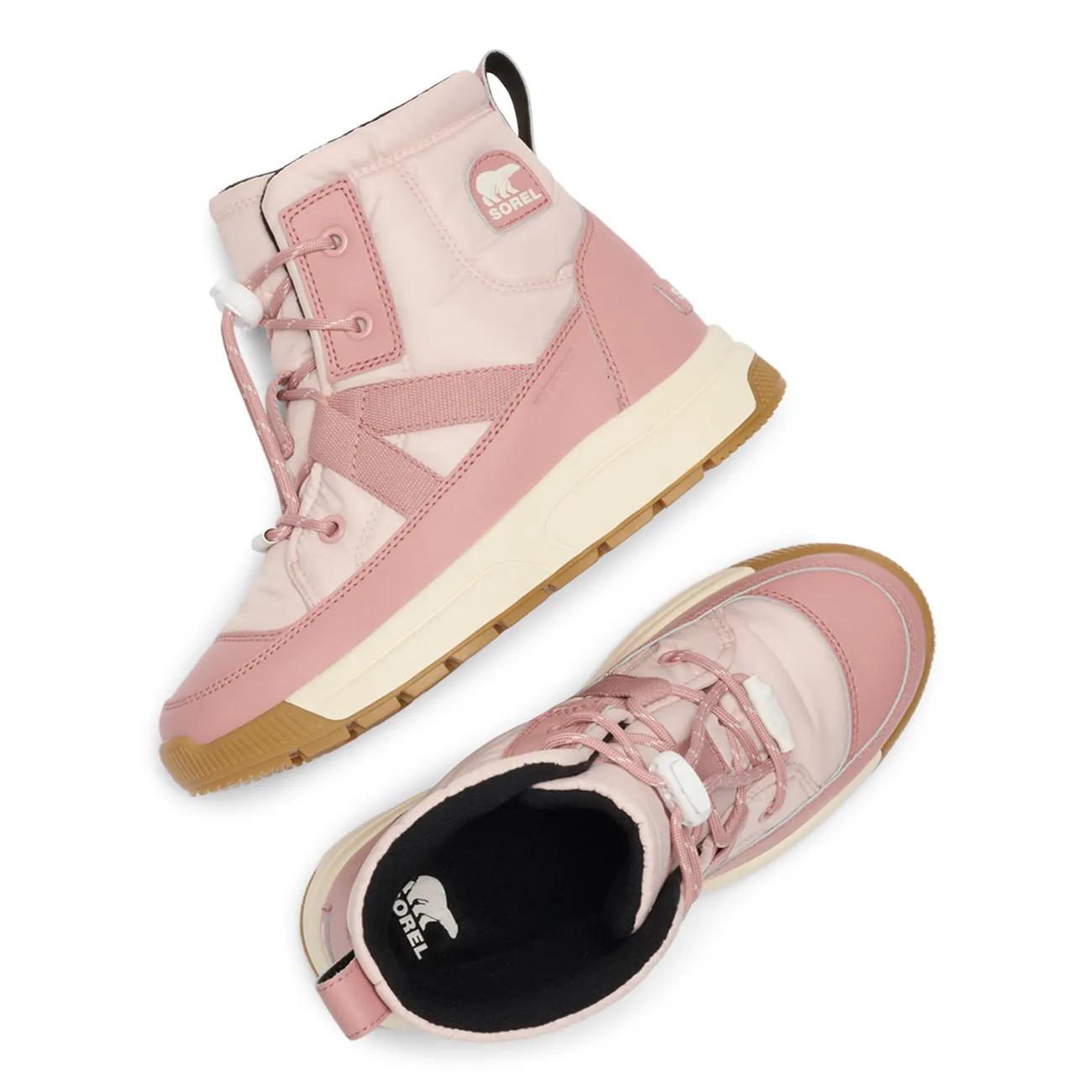 Youth Girls' Whitney III Waterproof Winter Boot
