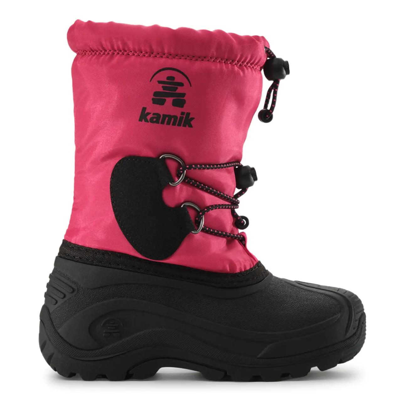 Youth Girls' Northpole Winter Boot