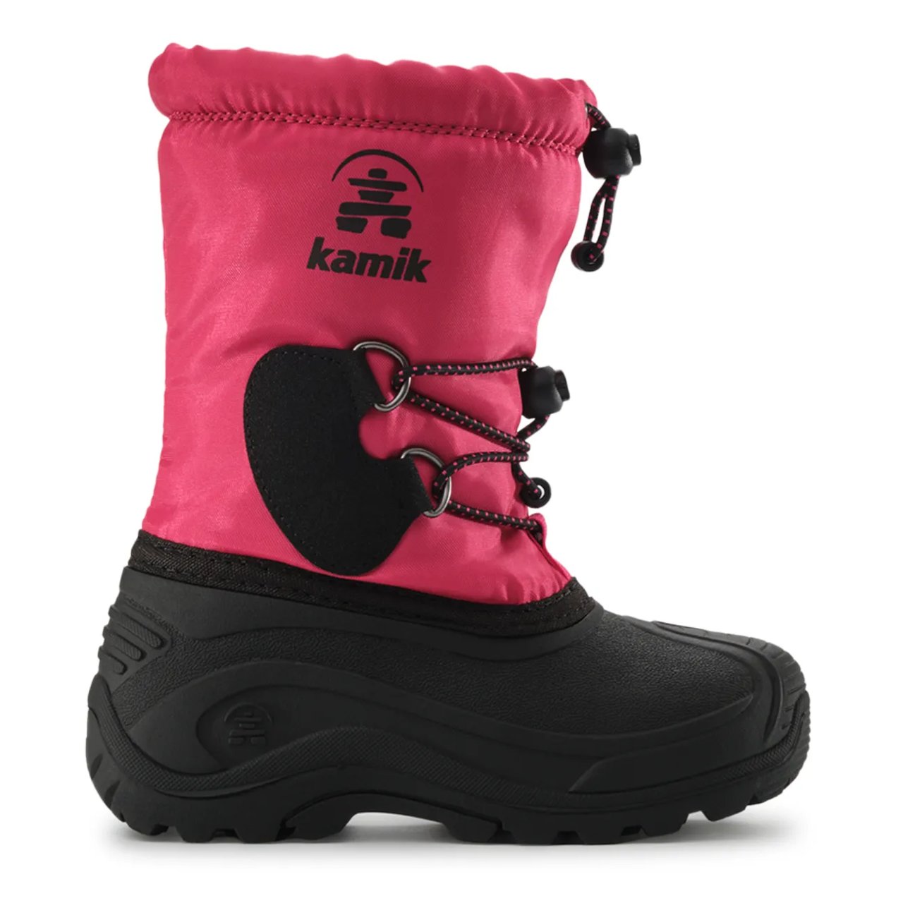 Youth Girls' Northpole Winter Boot