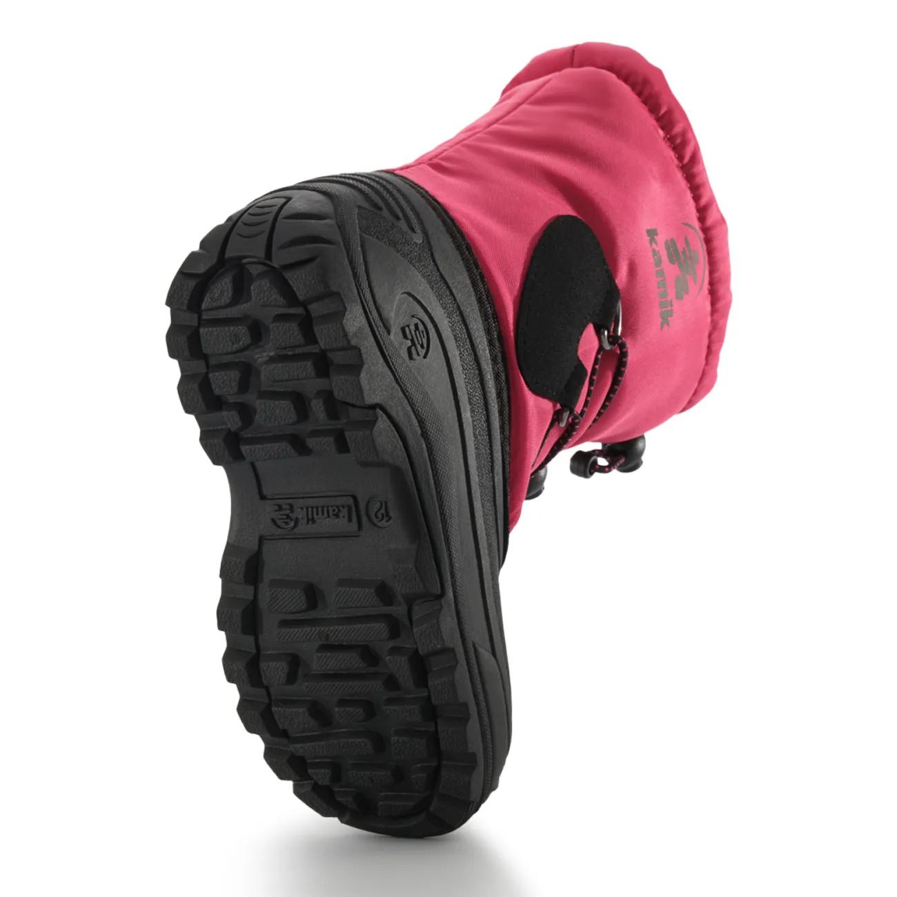 Youth Girls' Northpole Winter Boot
