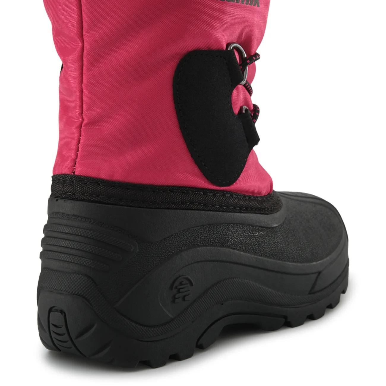 Youth Girls' Northpole Winter Boot