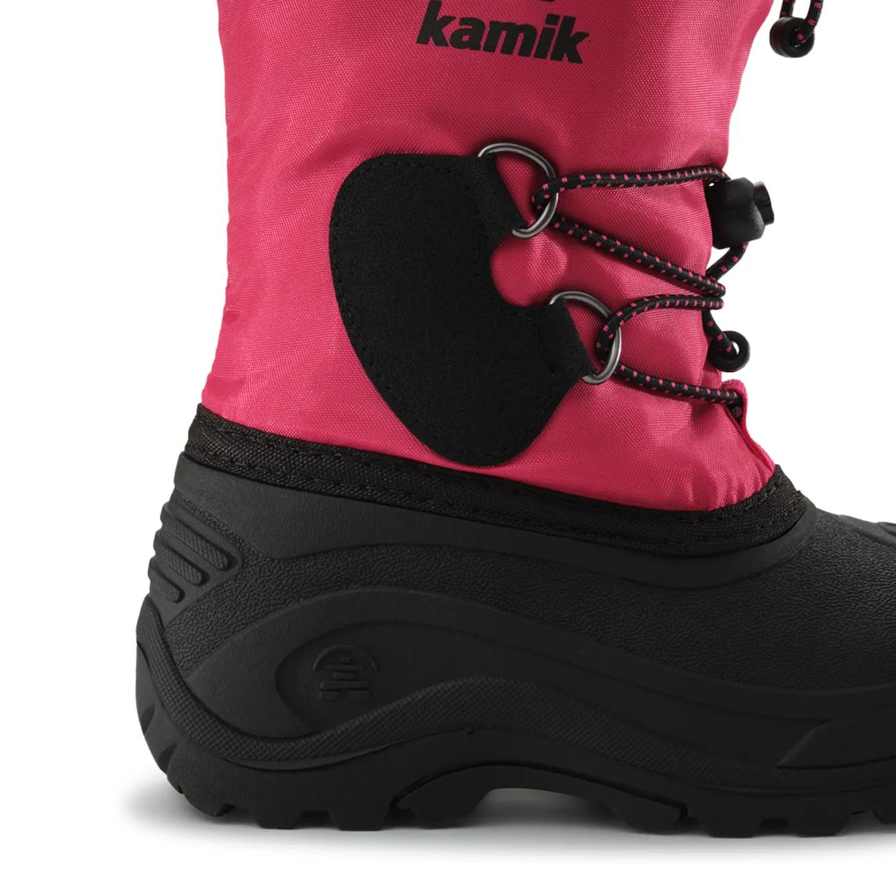 Youth Girls' Northpole Winter Boot
