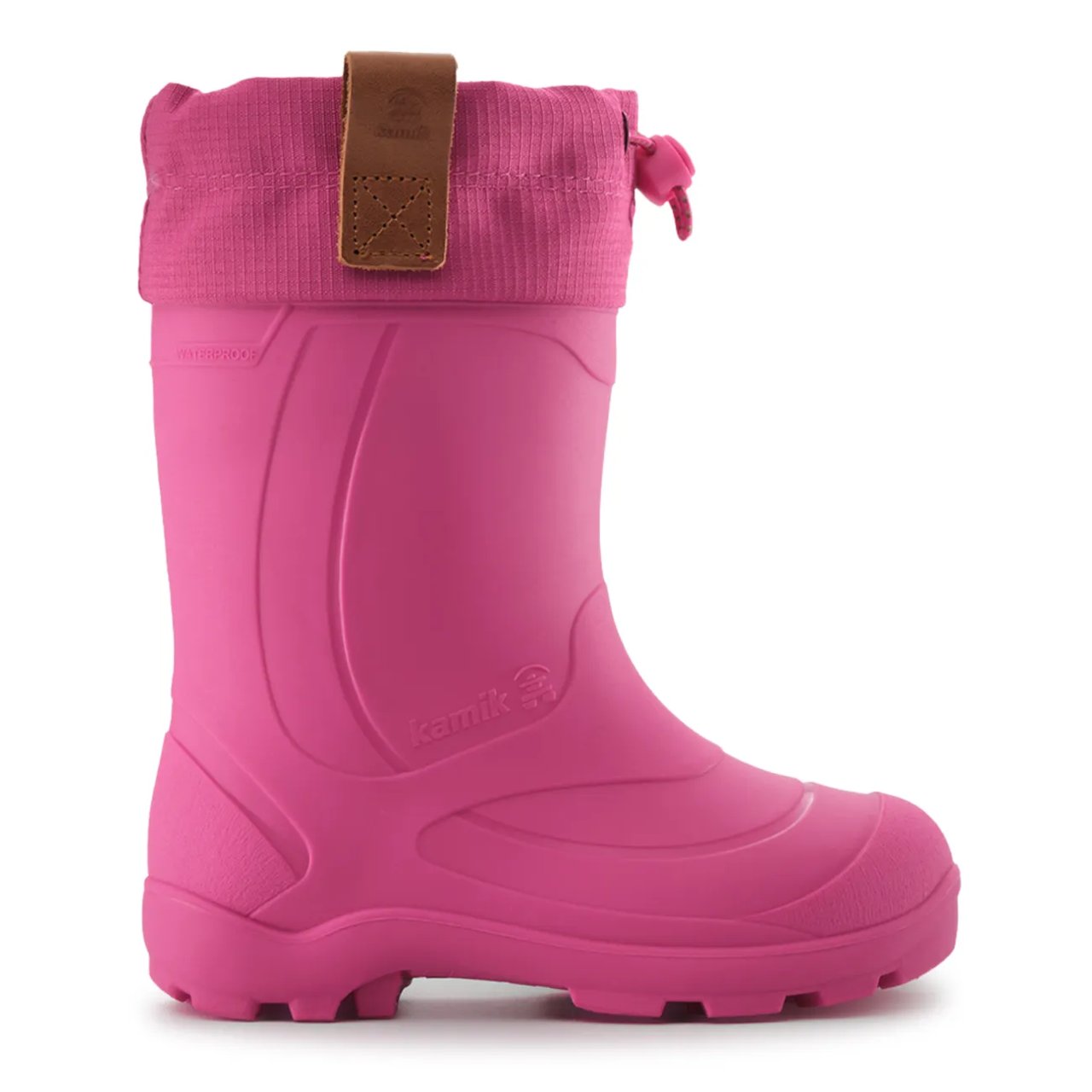 Youth Girls' Tundra Jr Snow Boot
