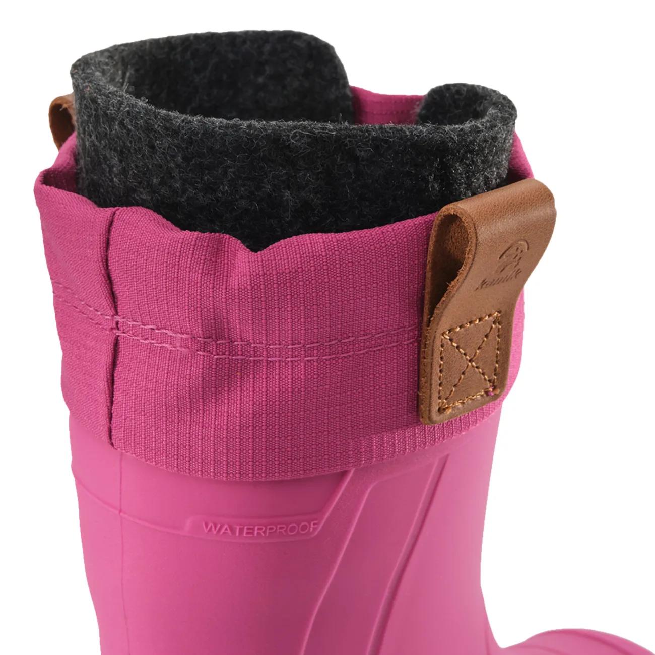 Youth Girls' Tundra Jr Snow Boot