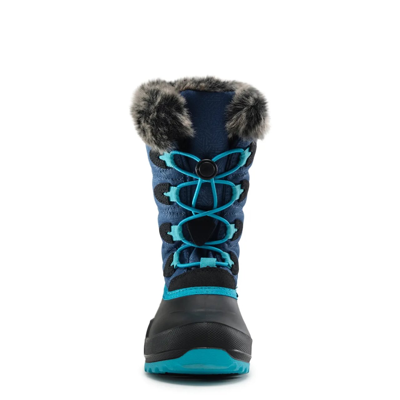 Youth Girls' Snowangel Waterproof Winter Boot