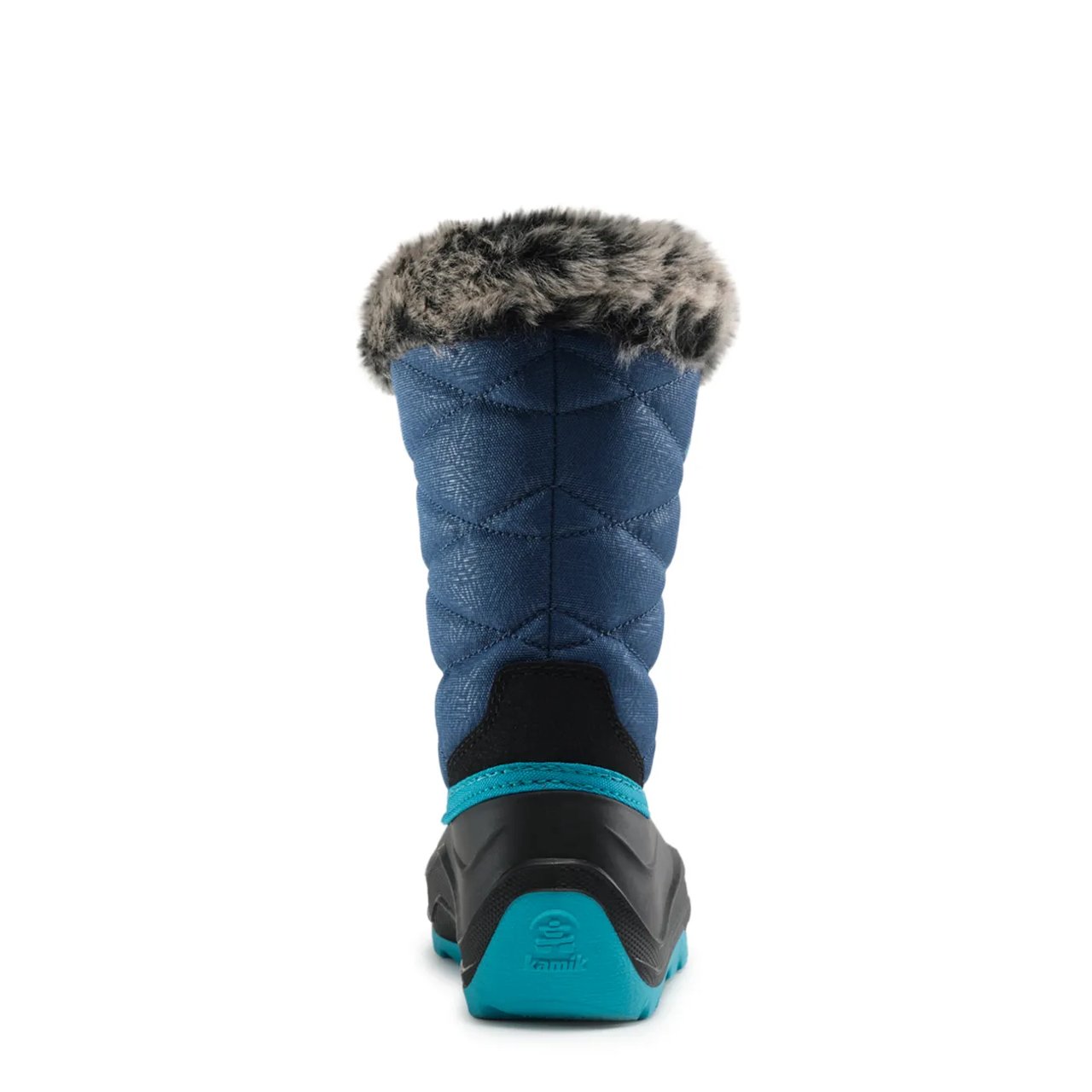 Youth Girls' Snowangel Waterproof Winter Boot