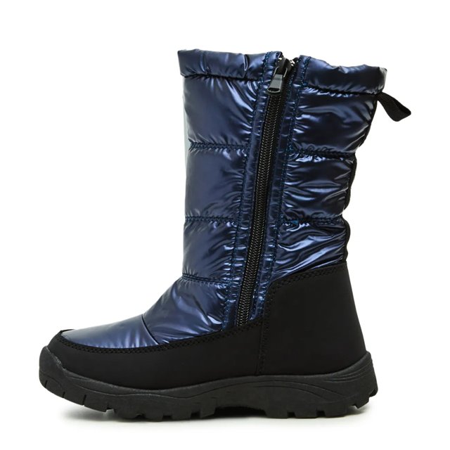 Youth Girls' Waterproof Tira Winter Boot