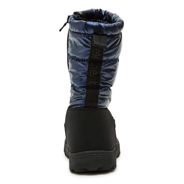 Youth Girls' Waterproof Tira Winter Boot