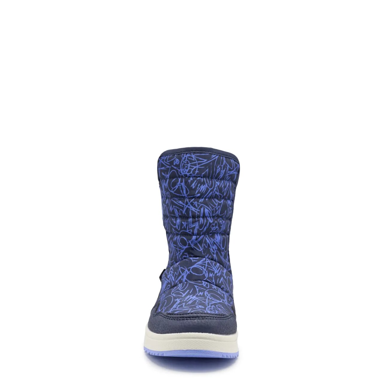 Youth Girl's Lynx Waterproof Winter Boot