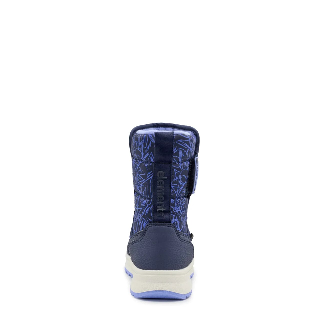 Youth Girl's Lynx Waterproof Winter Boot