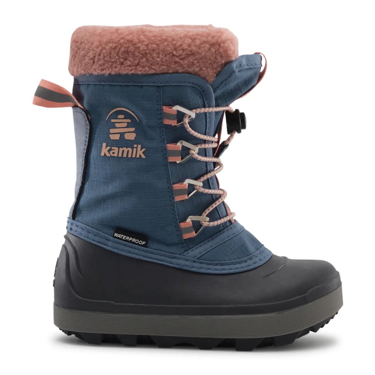 Youth Girls' Cascade Winter Boot