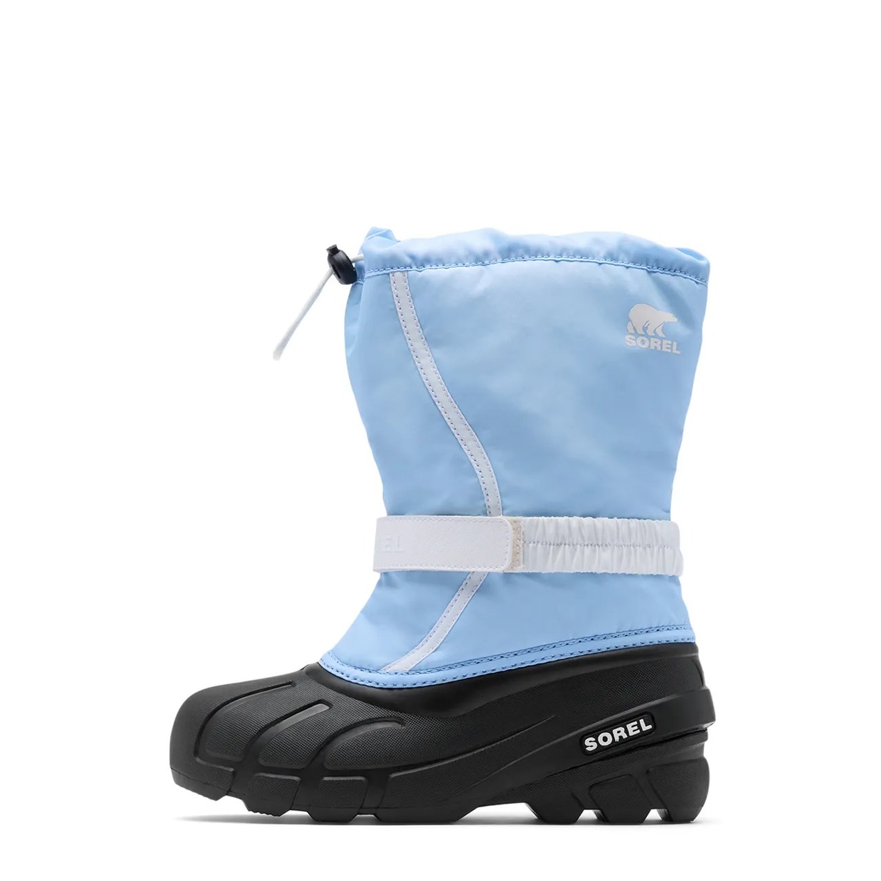 Boys Flurry Winter Boot