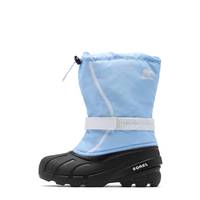 Boys Flurry Winter Boot ARCTIC view