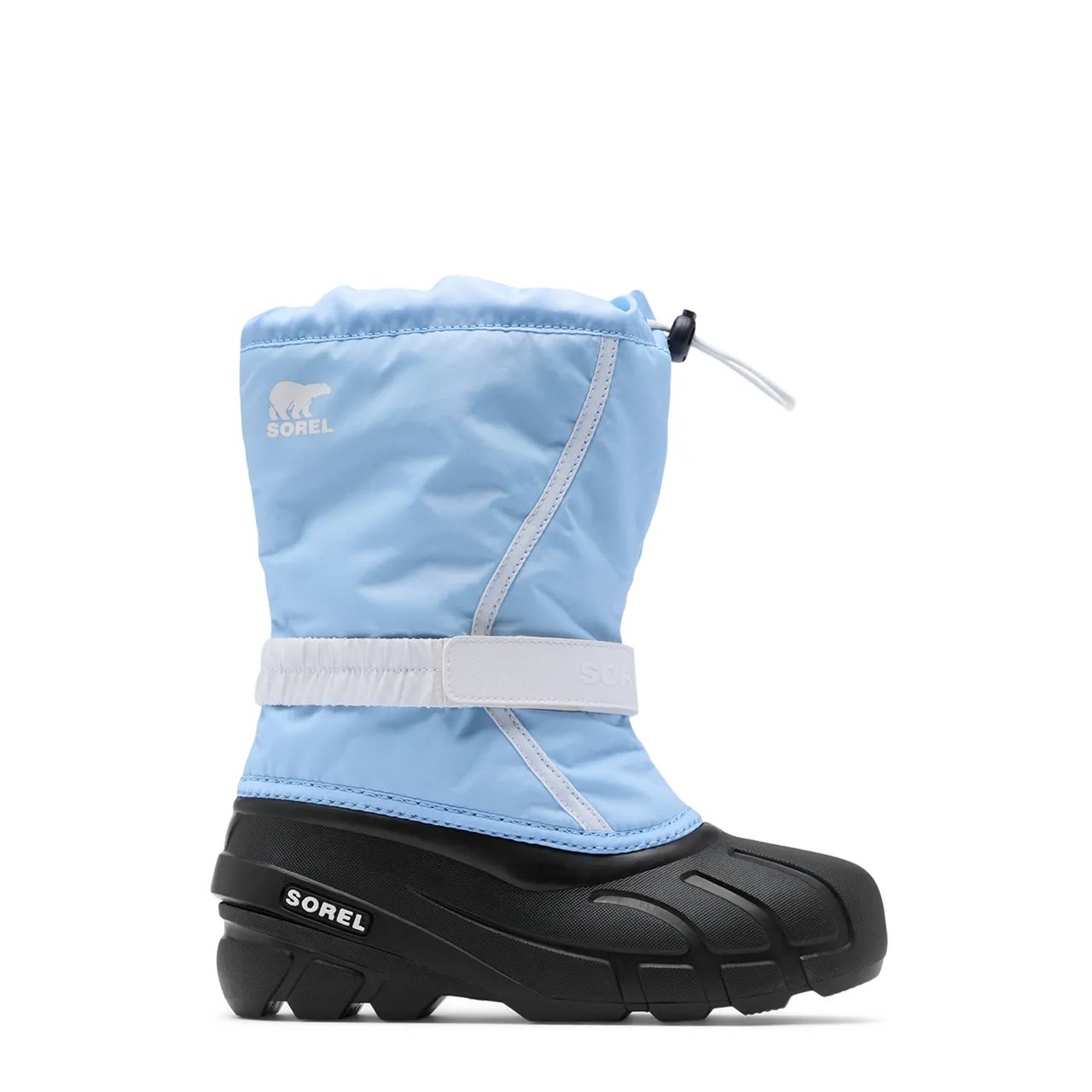 Boys Flurry Winter Boot