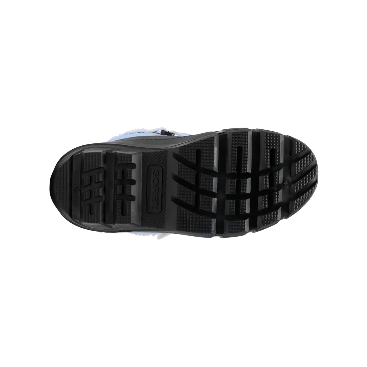 Boys Flurry Winter Boot