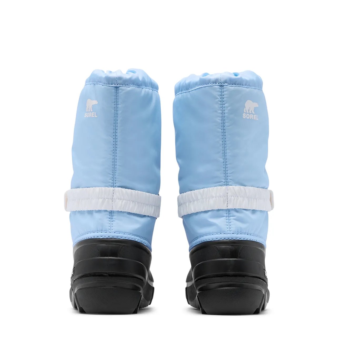 Boys Flurry Winter Boot