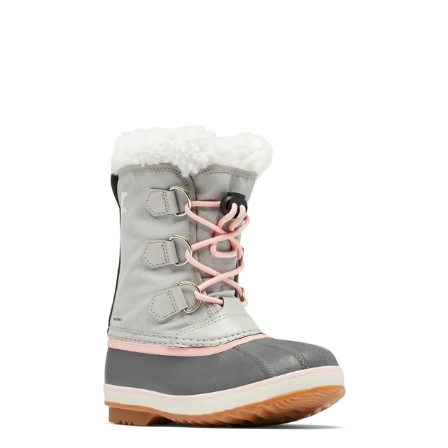 Youth Girls' Yoot Pac Waterproof Winter Boot