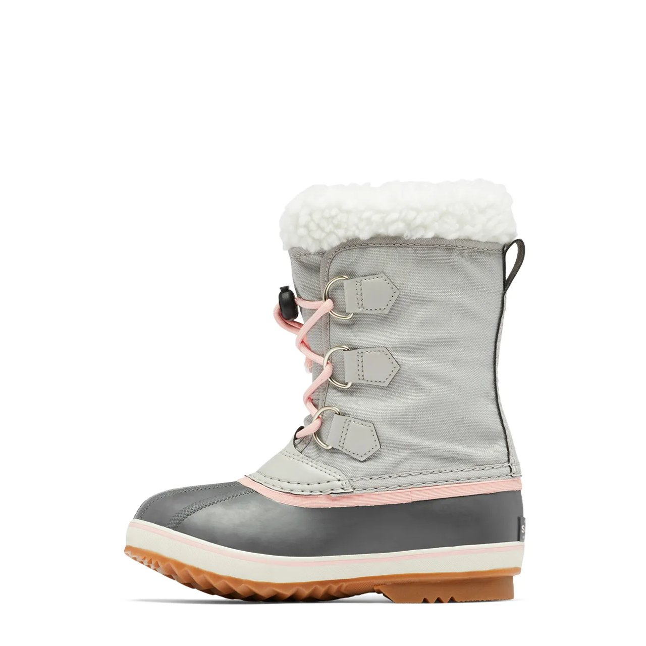 Youth Girls' Yoot Pac Waterproof Winter Boot