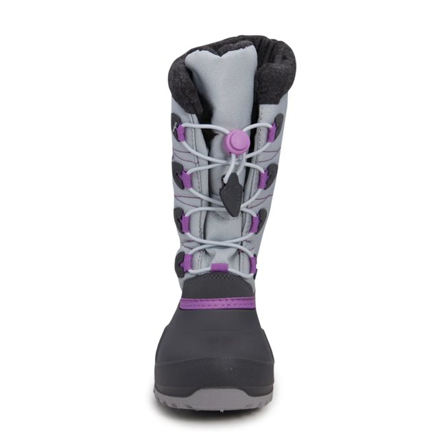 Youth Unisex Iceangel Waterproof WInter Boot