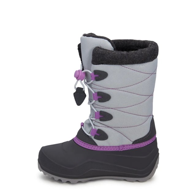 Youth Unisex Iceangel Waterproof WInter Boot