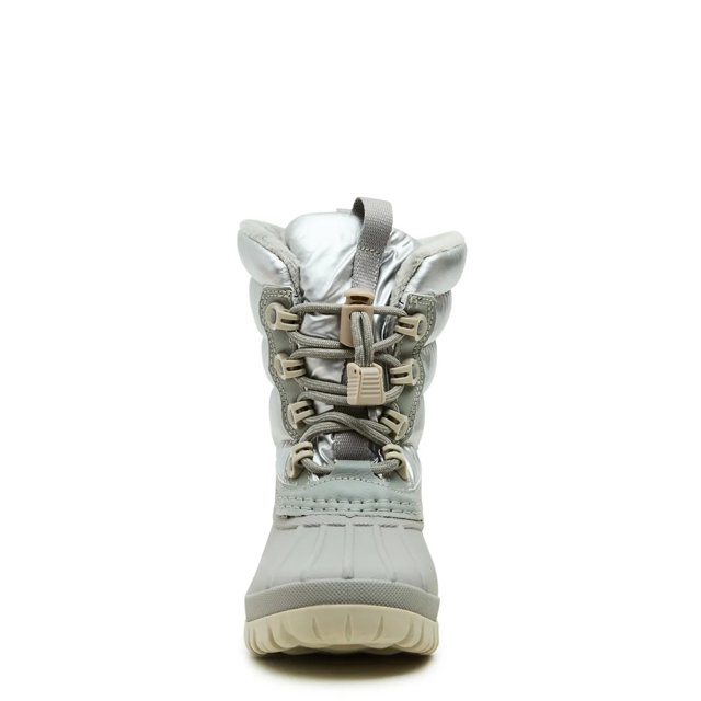 Youth Girls' Chichi Waterproof Winter Boot